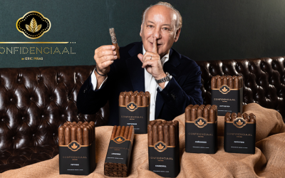 Confidenciaal – luksuz za svaki dan