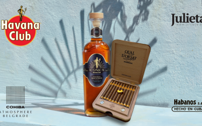 Habano Festival 2026 – Beogradski omaž Havani