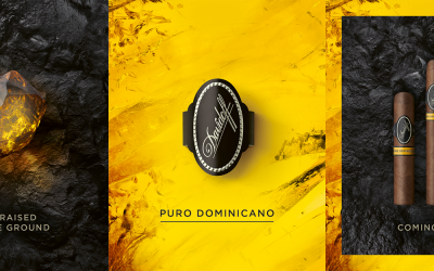 Davidoff Puro Dominicano